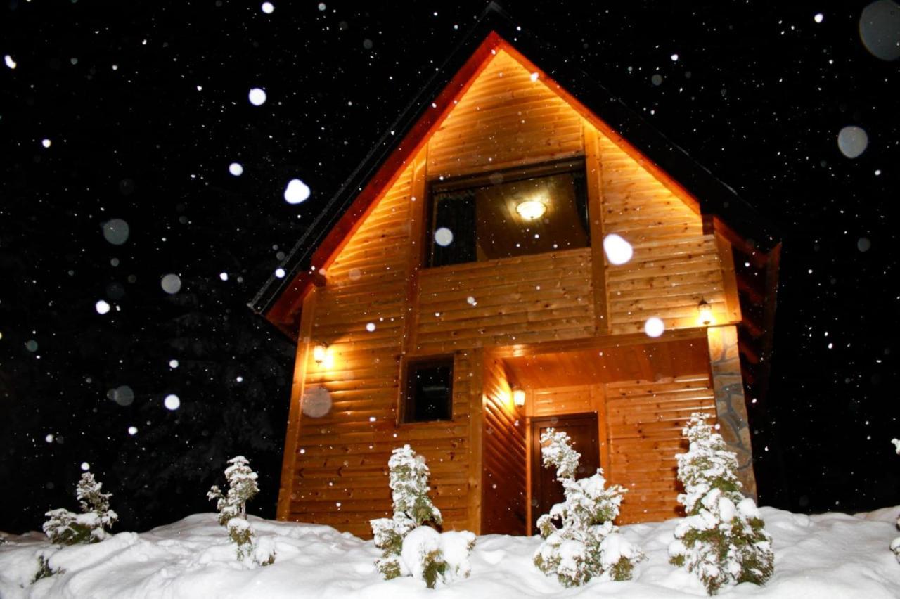Lodge Sisters Sekulic Exterior foto