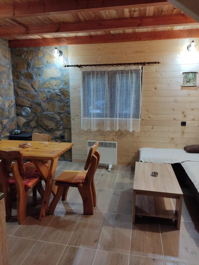 Lodge Sisters Sekulic Exterior foto