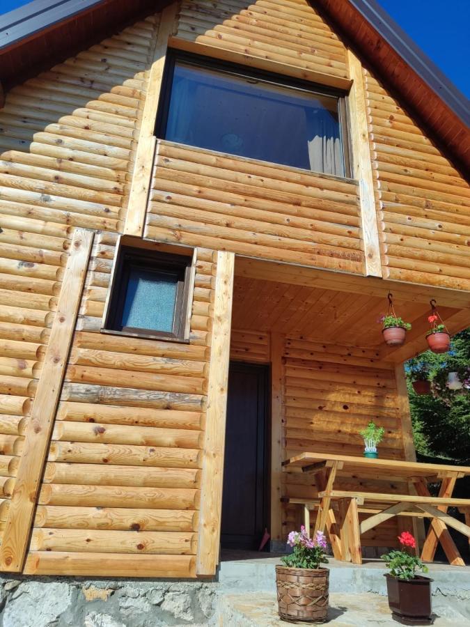 Lodge Sisters Sekulic Exterior foto