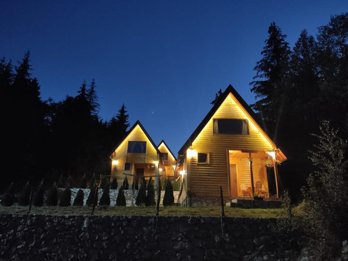 Lodge Sisters Sekulic Exterior foto