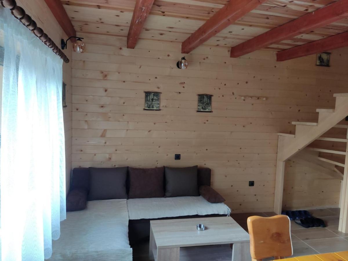 Lodge Sisters Sekulic Exterior foto